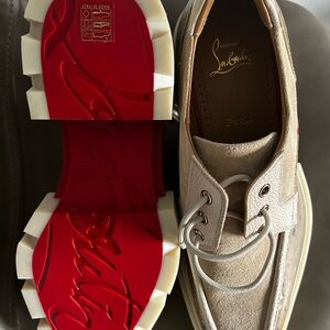 Christian louboutin